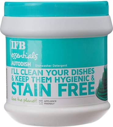 IFB DETERGENT Dishwashing Detergent
