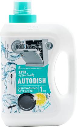 IFB Essentials Auto Dish Detergent Dishwashing Detergent