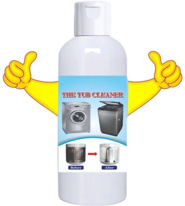 zerfa Lavender scented Washing Machine Deep Cleaner Tablets,Descale & Stain-Remove, Dishwashing Detergent
