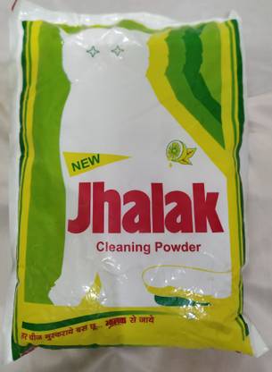 Jhalak New Dishwashing Detergent