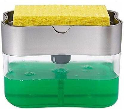 JKB TRADERS Conditioner Dispenser Dishwashing Detergent