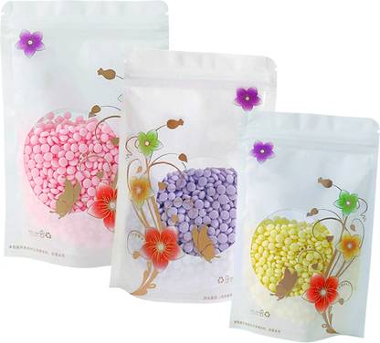 hiyan Washing Machine Fragrance Beads | Laundry Softener Beads-Multi color (Pack of 3) Dishwashing Detergent