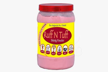 Ruff N Tuff Shining powder Shining Powder Dishwashing Detergent