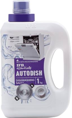 IFB Essentials Autodish Salt Dishwashing Detergent