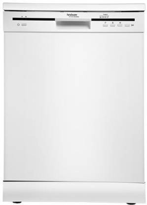 Hindware ITALO Free Standing 12 Place Settings Dishwasher Price in ...