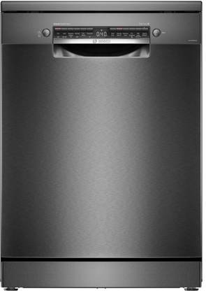 BOSCH SMS6HMC00I Built-in 15 Place Settings Dishwasher