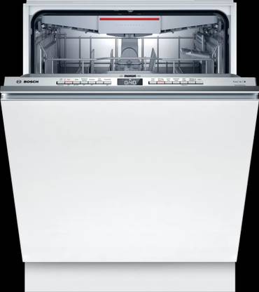 BOSCH SMV6HVX00I Built-in 14 Place Settings Dishwasher
