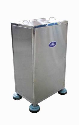 SHARP CRUSHER WASTE DISPOSER