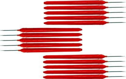 Bio - PixCell Dissection Needle for Biology Experiments (Pack of 15) Dissection Kit