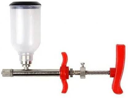 KISC Surgical Poultry Vaccine Equipment Syringes Dissection Kit