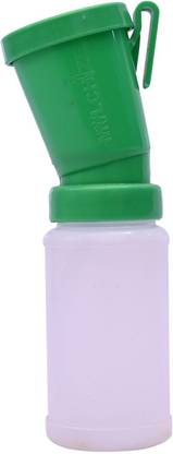 Kshama Teat Dip Cup 300 ML, Teat Instrument, Veterinary Teat Instrument Dissection Kit