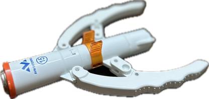 Circum Cure (SIZE 15) Disposable Circumcision Stapler/Khatna Device(SIZE-15) Dissection Kit