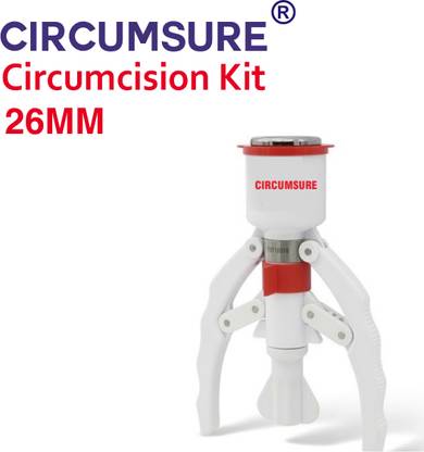 CIRCUMSURE Circumcision 26MM Dissection Kit