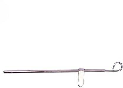 Kshama Milk Siphon Hevey veterinary Teat Instrument Dissection Kit