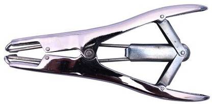 Kshama Elastrator Forceps 8 Inch (Ring Applicator) Dissection Kit