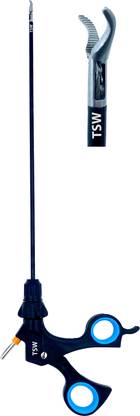 tsw Laparoscopic Maryland Grasper Dissector Forceps 5mm Surgical Instrument Dissectors