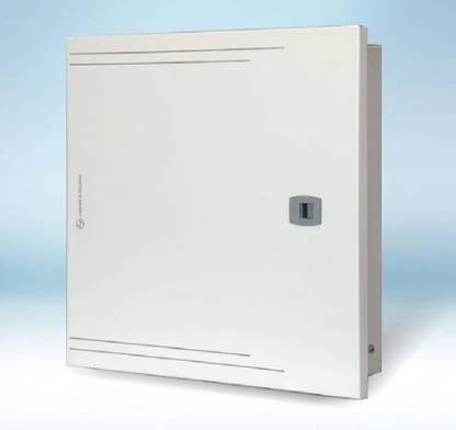 L&T DBSPN008DD | 8 Way SPN Distribution Board