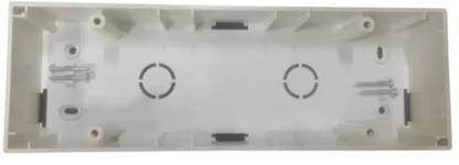 Anchor By Panasonic 6M ROMA SURFACE BOOX 30511 Distribution Board