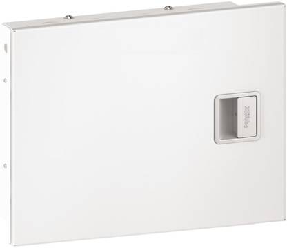 Schneider Electric 12 WAY DOUBLE DOOR Distribution Board