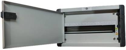 MME 16way double door mcb box/mcb distribution box Distribution Board Distribution Board