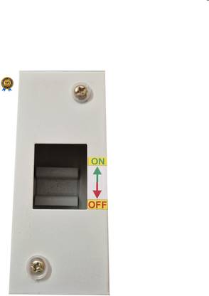DYNOSTORE DB MCB Distribution Board