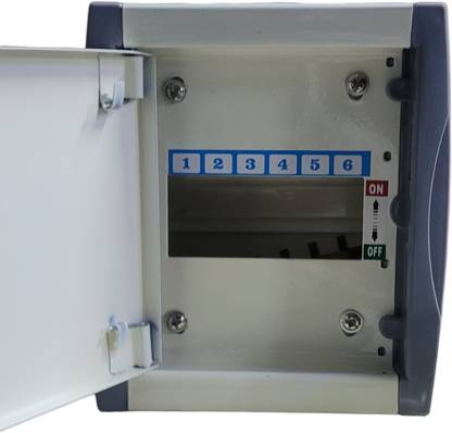 Pritam PH-6746 Distribution Board