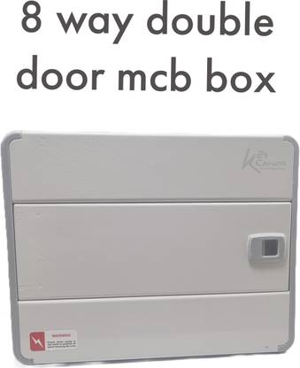 Amp exchange k240008 Distribution Board