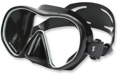 Scubapro Scuba Diving Scubapro Solo Mask Diving Mask