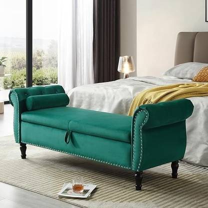 VAS Collection Home Satte Sofa Solid Wood Settee