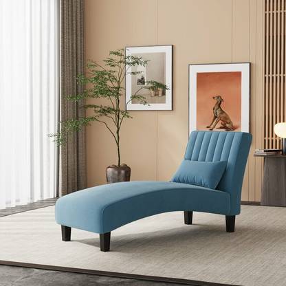 TFS chaise lounge sleeper sofa Solid Wood Diwan
