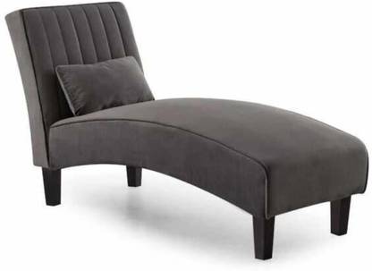 INAYA HOUSE chaise lounge sleeper sofa Solid Wood Settee