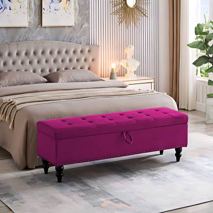 TFS Foam Settee