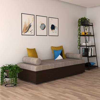 NEUDOT UNIQUE Engineered Wood Diwan