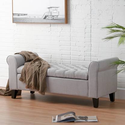 Decorhand Fabric Lounger