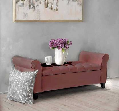 Unique Creation Handicrafts wooden storage , settee with storage ,ottoman bench storage , Solid Wood Settee