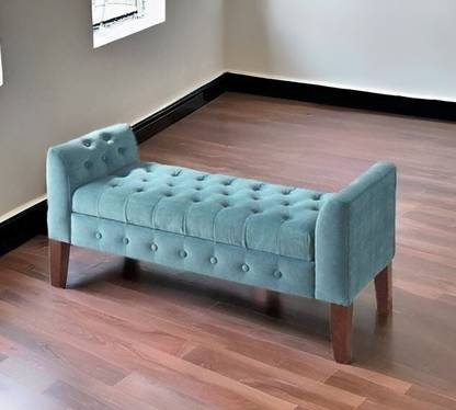 VAS Collection Home Satte Sofa Solid Wood Settee