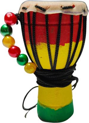 NSR Miniature Djembe Drum Djembe