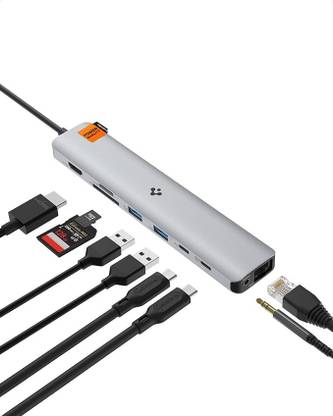 Spigen ACA06388 Dock