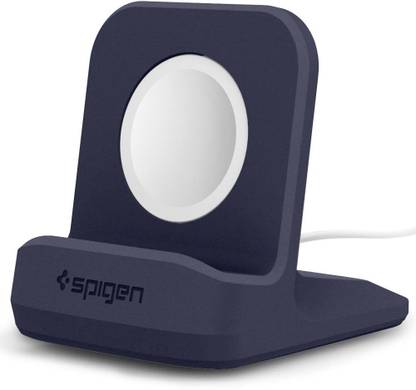 Spigen Night Stand Designed for All Apple Watch Series Dock