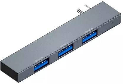 RuhZa USB Adapter