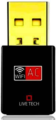 Live Tech USB Adapter