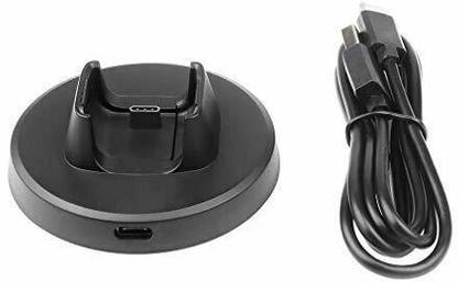 Action Pro Pocket Charger Compatible with DJI OSMO Pocket Charger Compatible with DJI OSMO Flat Surface