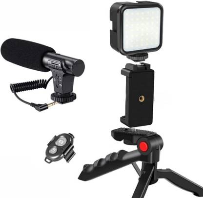 FFM AY 49 AY 49 Foldable Video Making Kit