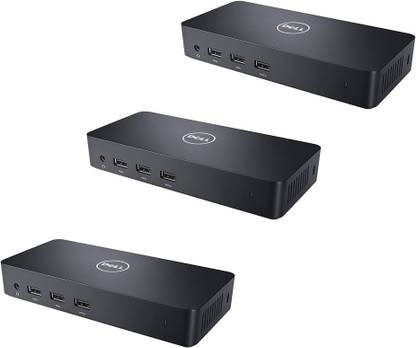 DELL D3100 Docking Station