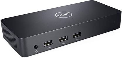 Dell Docking Station � USB 3.0 (D3100) Docking