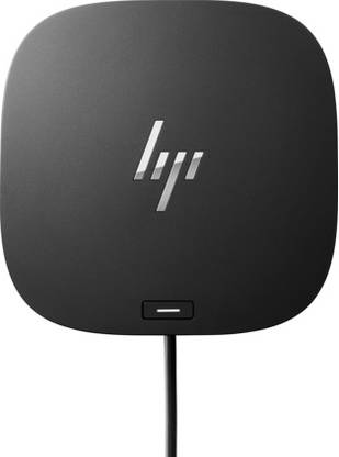 HP USB-C/A Universal Dock G2 USB-C/A Universal Dock G2 Docking Station