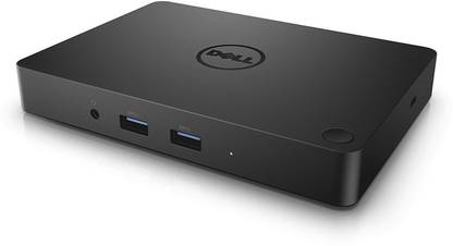 DELL WD15 USB Type-C Docking Station with 4K Support and SuperSpeed USB 3.0 Dock WD15 USB Type-C