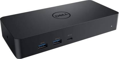 DELL D6000S Universal Docking Station