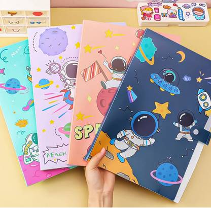 Extraposh Document Tubes