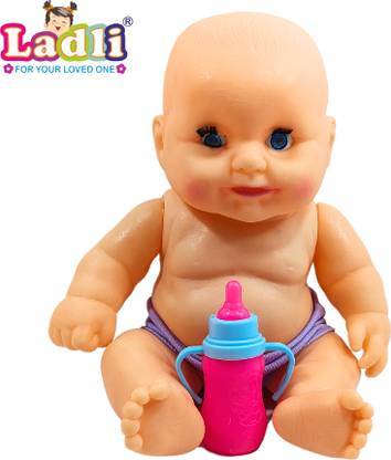 Ladli Sanju babaBaby Boy Doll for Kids Tiny Baby Doll Toys Doll Toys for Kids Baby Boy